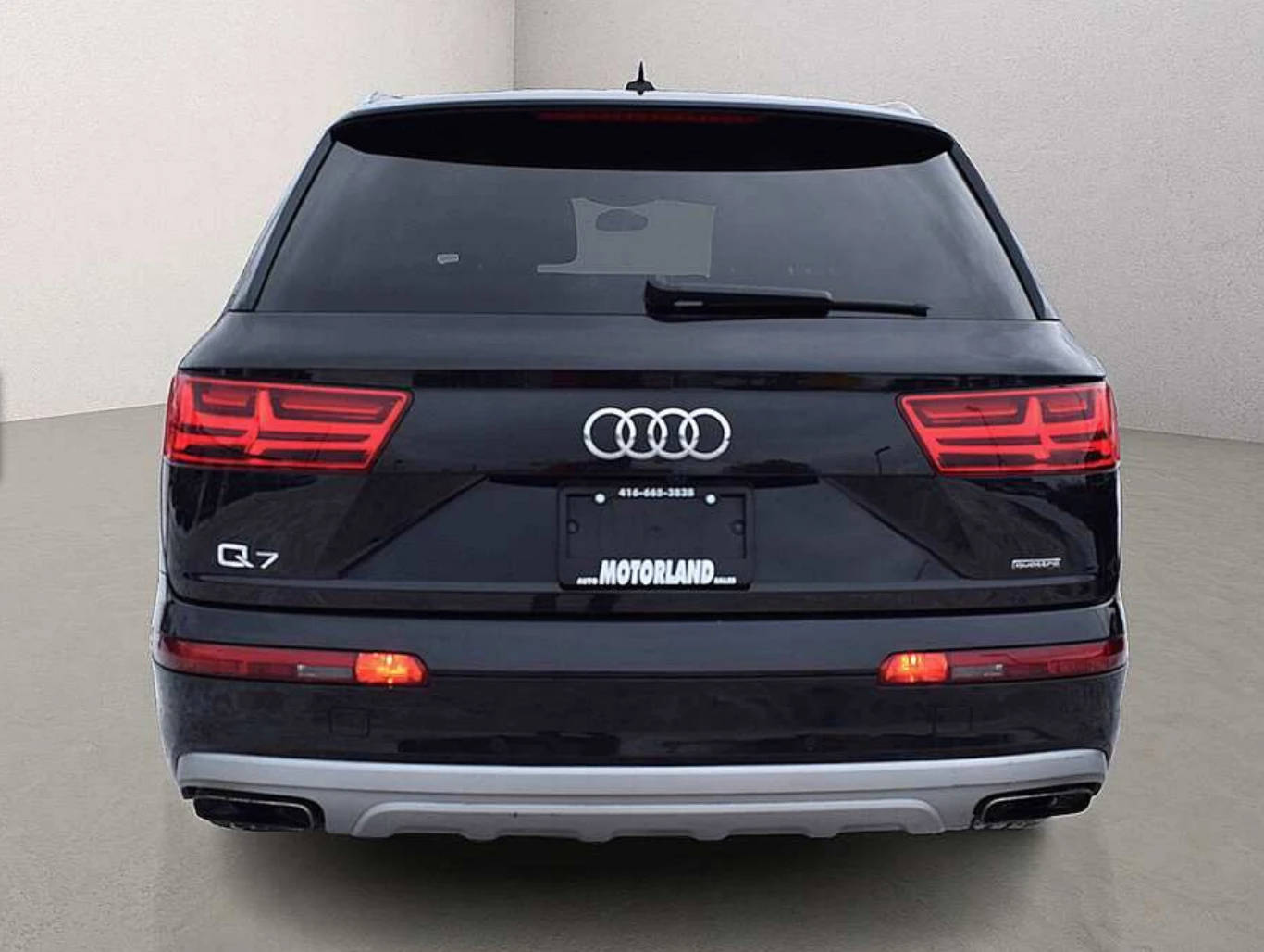 Audi Q7 Progressiv AWD Navigation, снимка 6 - Автомобили и джипове - 54043416