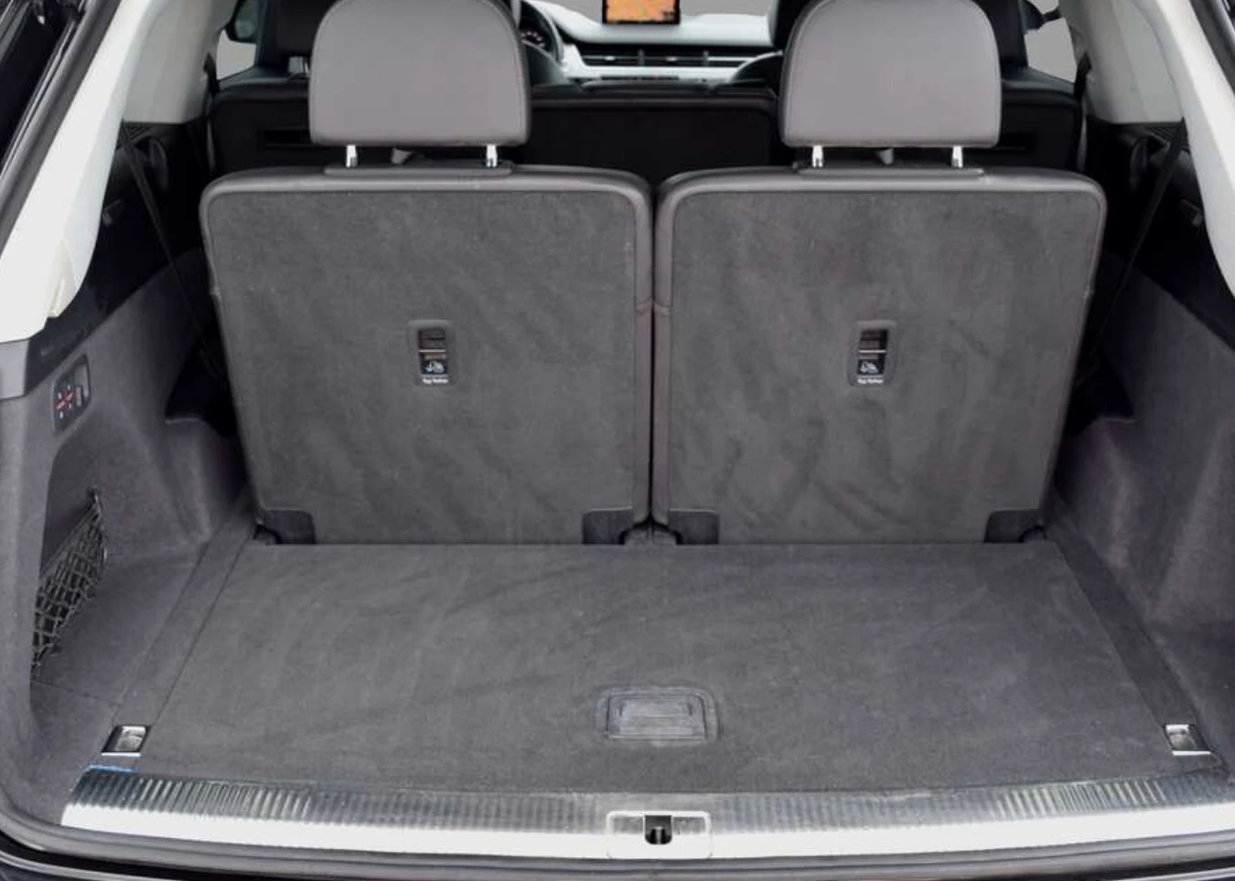 Audi Q7 Progressiv AWD Navigation, снимка 12 - Автомобили и джипове - 54043416