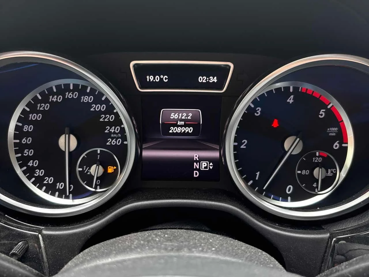 Mercedes-Benz GL * 350 BlueTEC * CARFAX * ЦЕНА ДО БГ, снимка 7 - Автомобили и джипове - 54239918