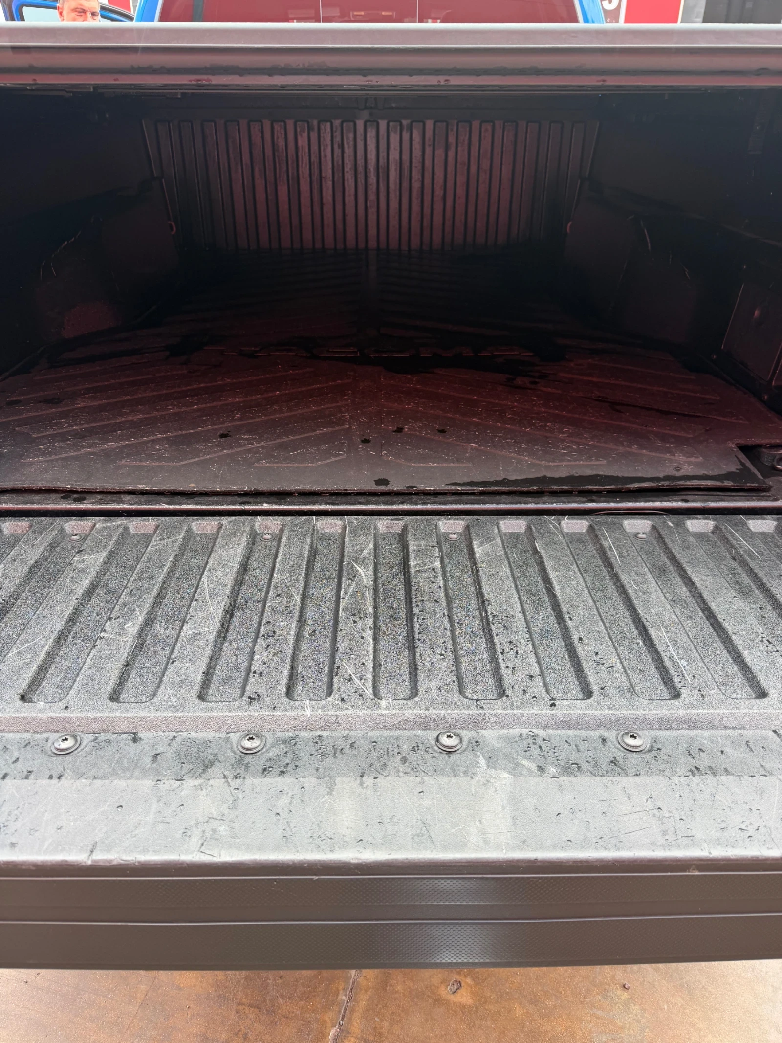 Toyota Tacoma Tacoma 3.5 trd sport | Mobile.bg � ����������� 9