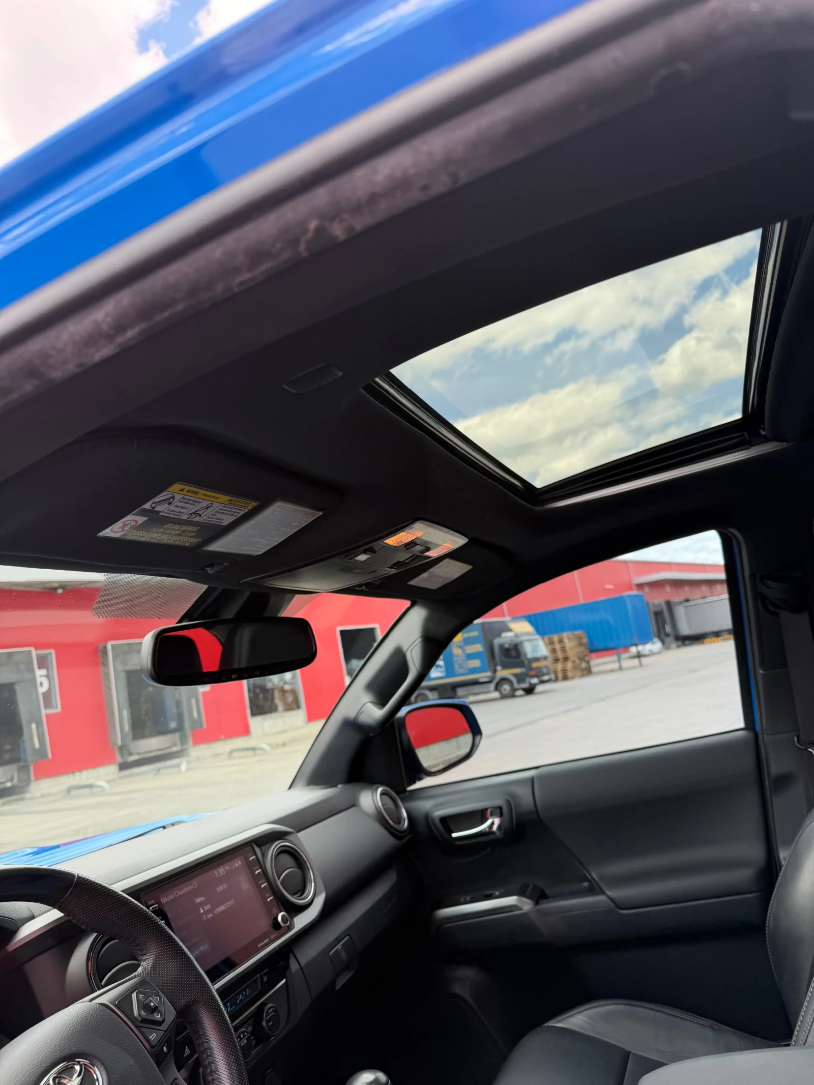 Toyota Tacoma Tacoma 3.5 trd sport | Mobile.bg � ����������� 10