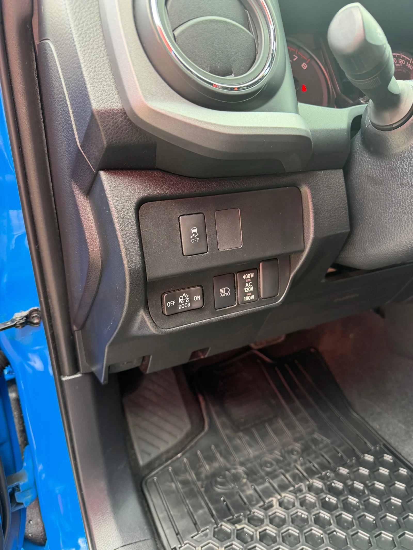 Toyota Tacoma Tacoma 3.5 trd sport | Mobile.bg � ����������� 8