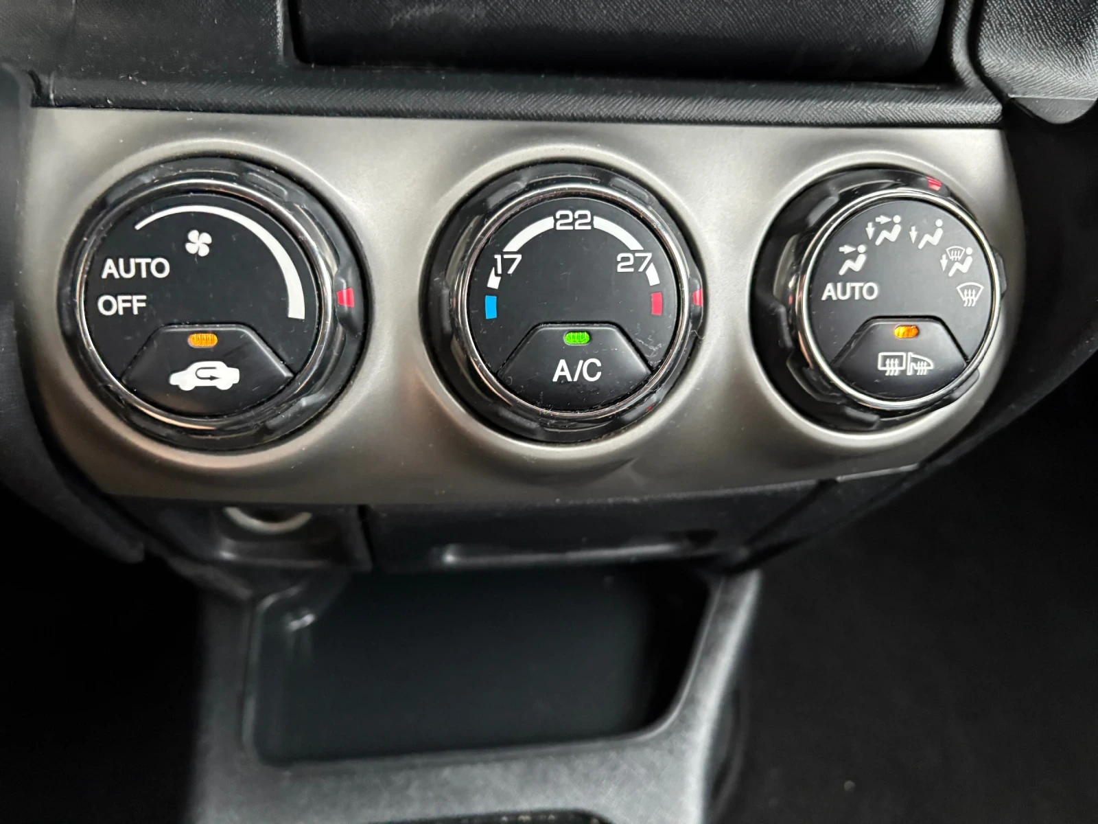 Honda Cr-v Honda CR-V 2.2 i-CTDi 140 к.с., 2006 г., снимка 9 - Автомобили и джипове - 54585952