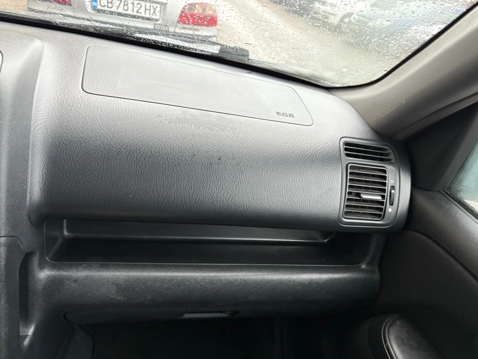Honda Cr-v Honda CR-V 2.2 i-CTDi 140 к.с., 2006 г., снимка 8 - Автомобили и джипове - 54585952