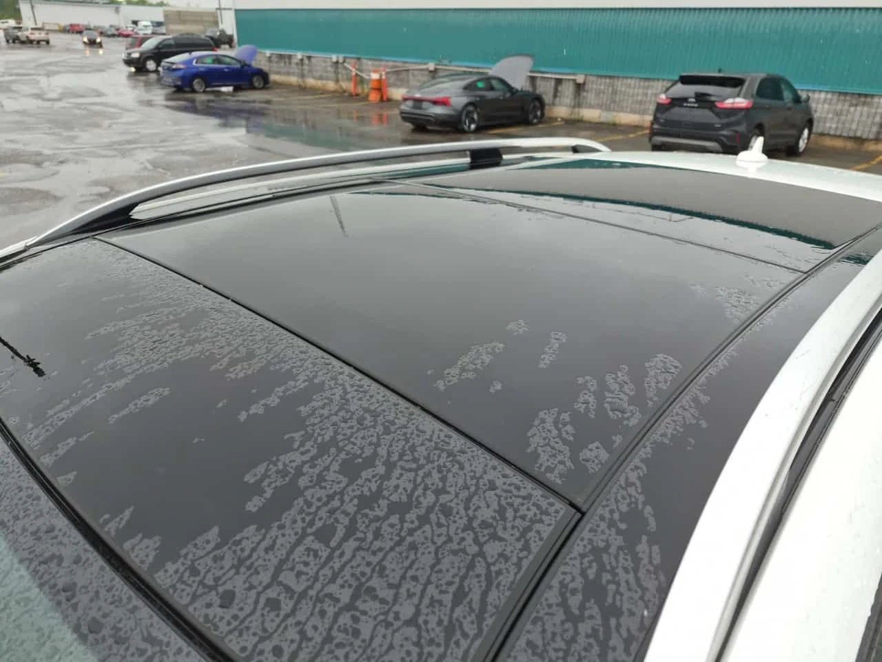 Mercedes-Benz ML 350 * 360 ������* ��������* �������*  | Mobile.bg � ����������� 6
