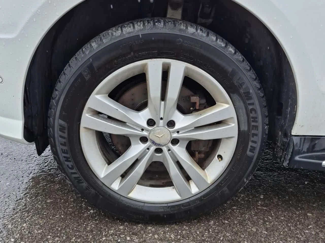 Mercedes-Benz ML 350 * 360 ������* ��������* �������*  | Mobile.bg � ����������� 5