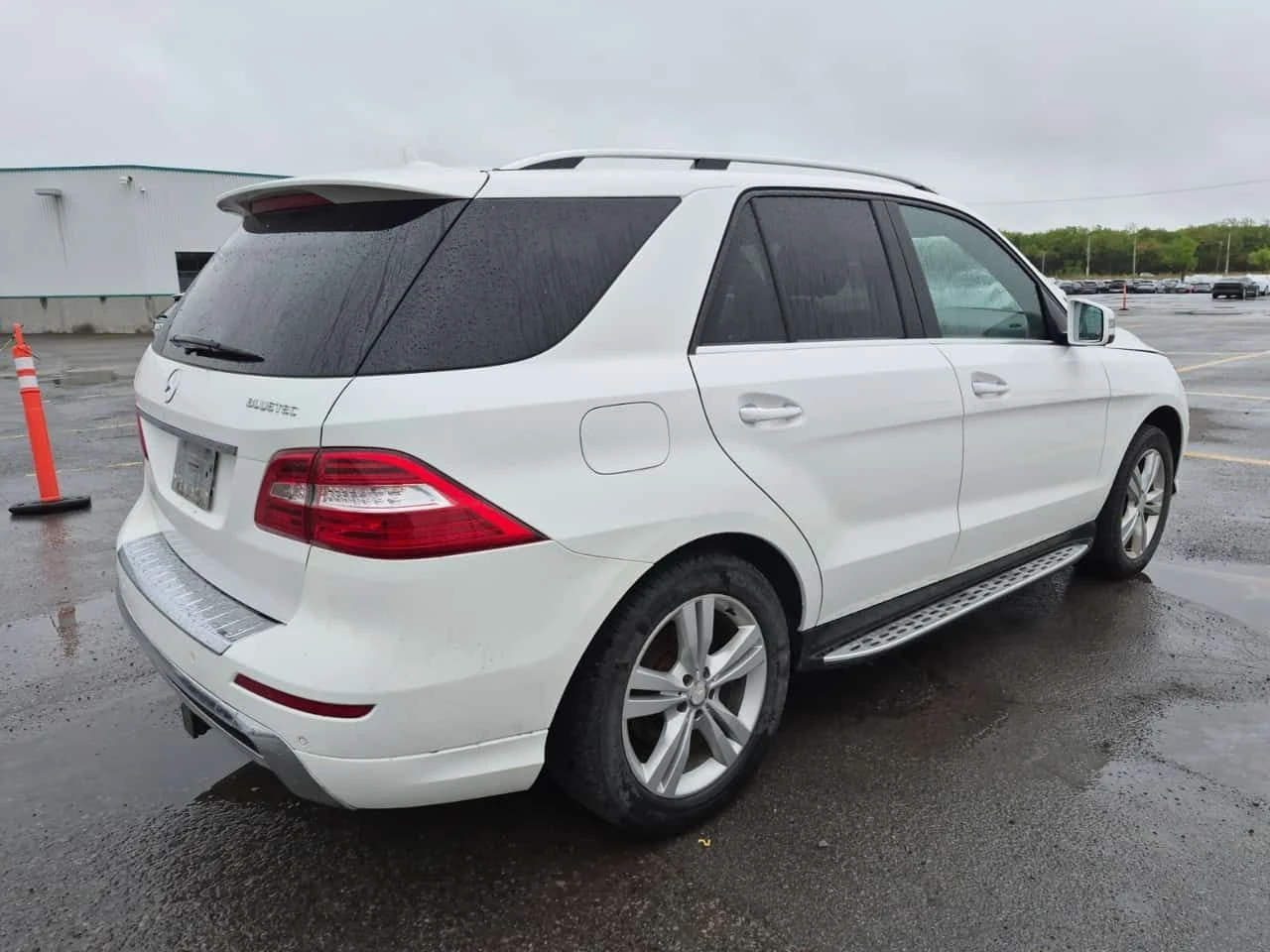 Mercedes-Benz ML 350 * 360 ������* ��������* �������*  | Mobile.bg � ����������� 3