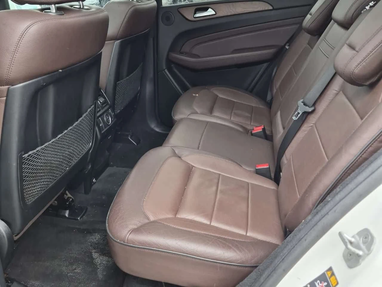 Mercedes-Benz ML 350 * 360 ������* ��������* �������*  | Mobile.bg � ����������� 12
