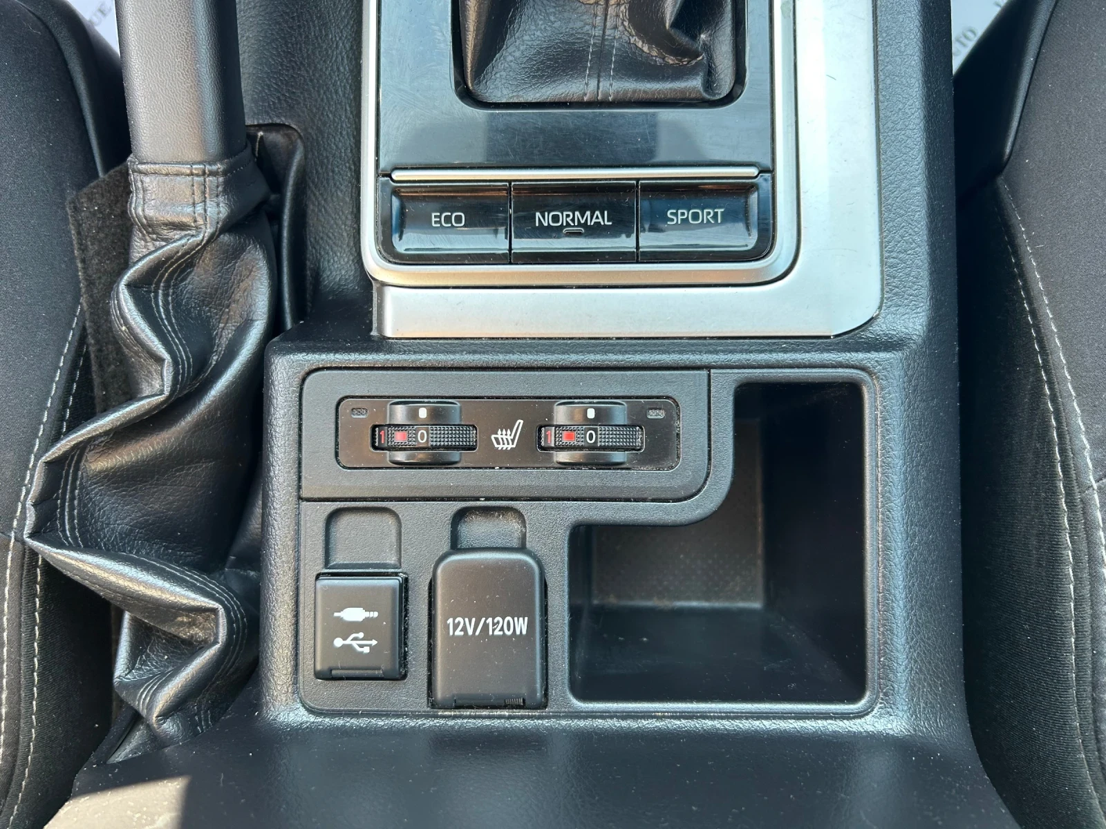 Toyota Land cruiser 150* 2.8D4D* 6+ 1, снимка 12 - Автомобили и джипове - 55062650