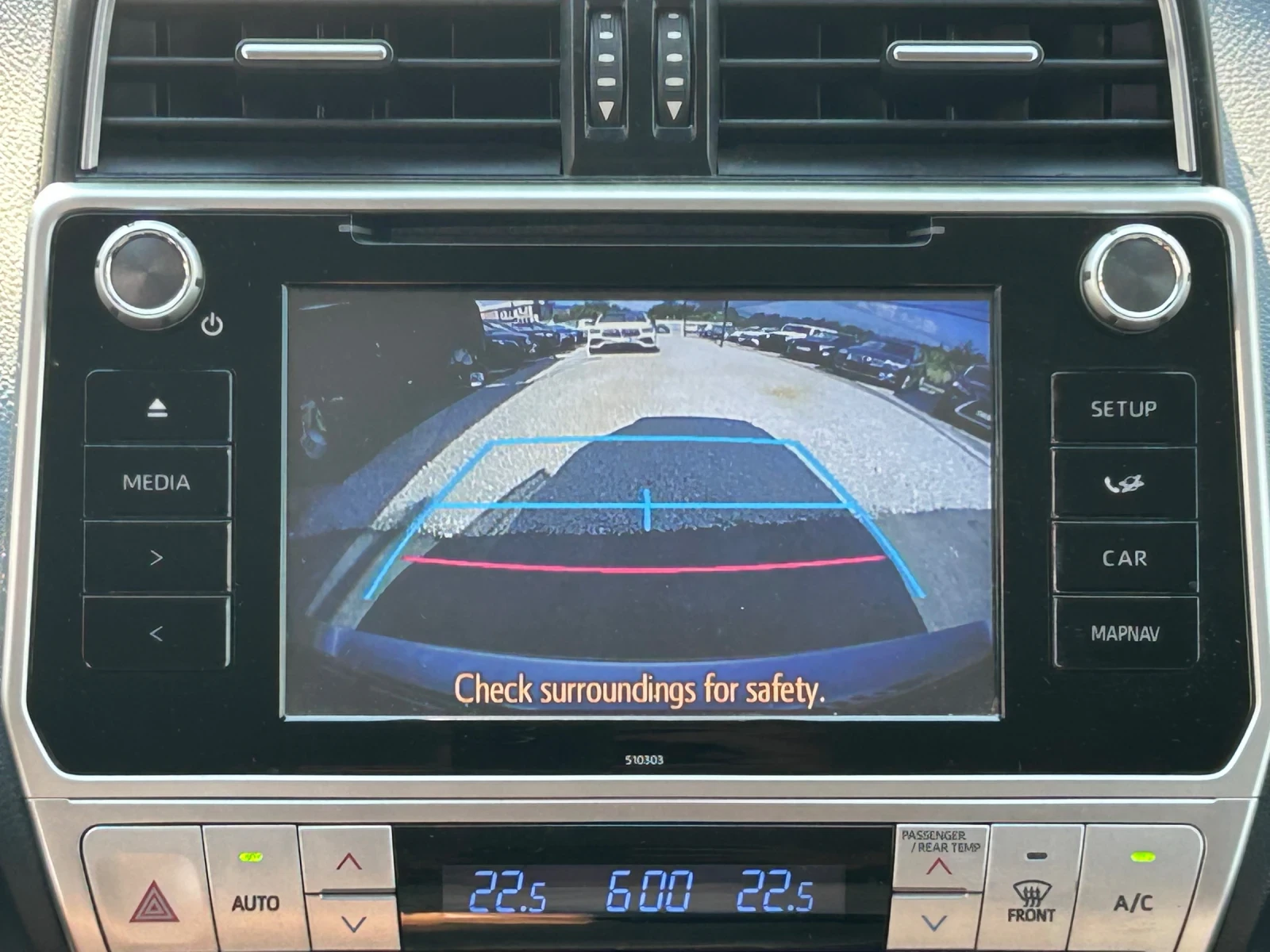 Toyota Land cruiser 150* 2.8D4D* 6+ 1, снимка 8 - Автомобили и джипове - 55062650