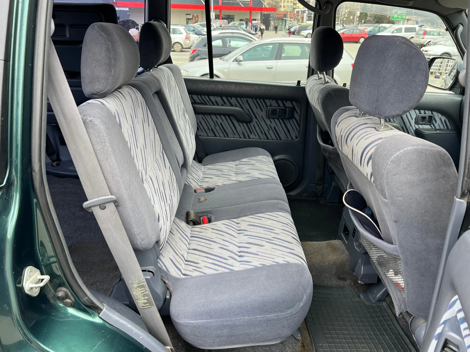 Toyota Land cruiser 3.0 TD COLORADO , снимка 10 - Автомобили и джипове - 55217216