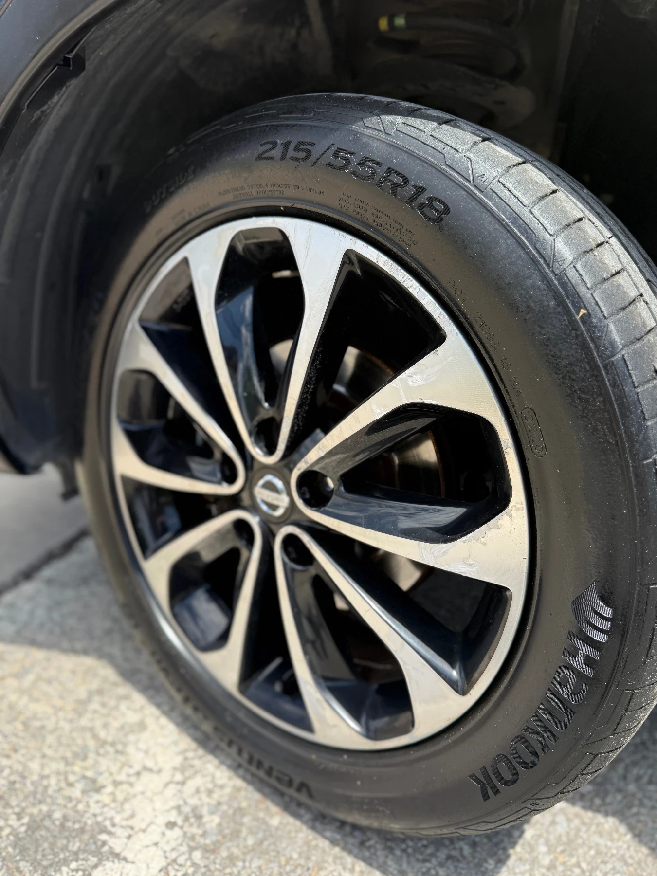 Nissan Qashqai 1.6i/ ГАЗ/БЕНЗИН, снимка 14 - Автомобили и джипове - 55224738