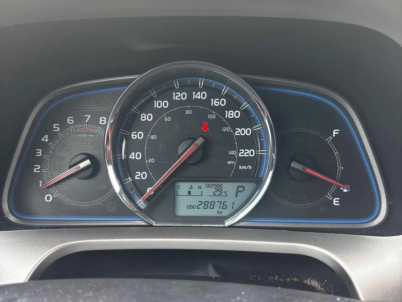 Toyota Rav4 * Limited * АВТОКРЕДИТ БЕЗ ПЪРВОНАЧАЛНА ВНОСКА* , снимка 8 - Автомобили и джипове - 55581692