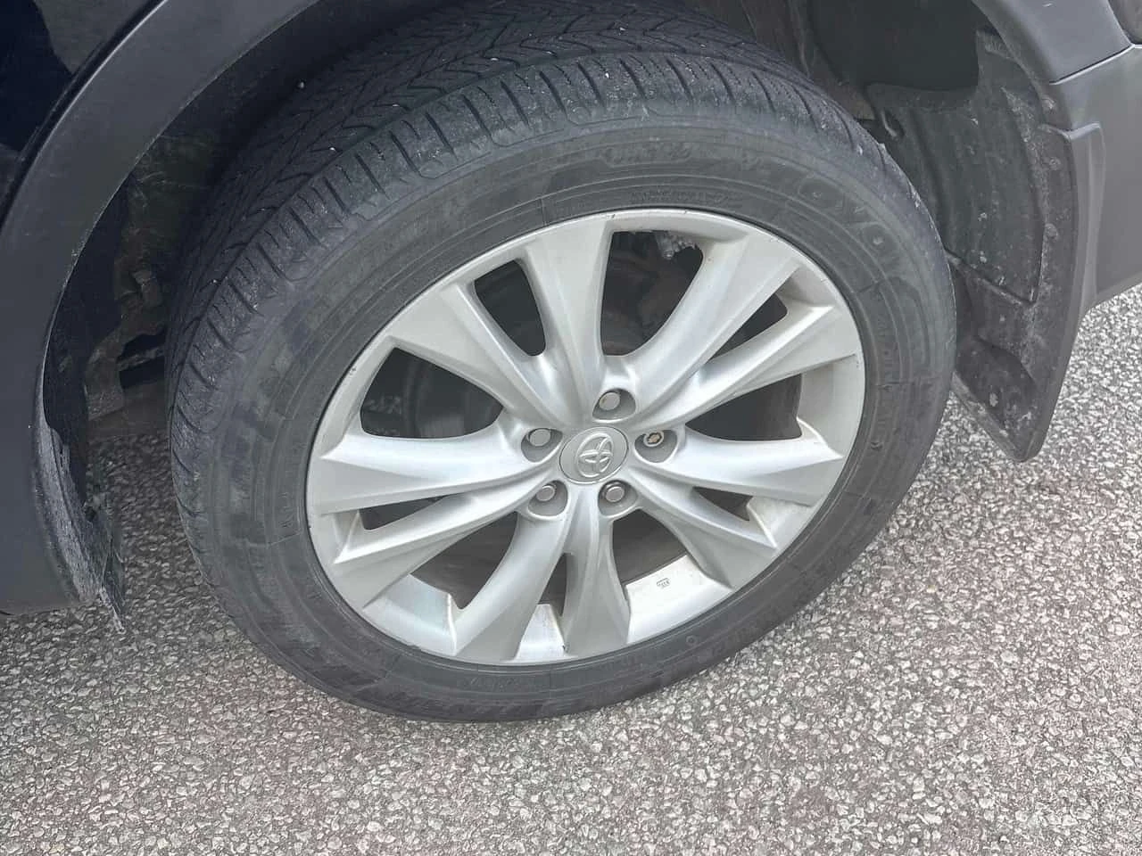 Toyota Rav4 * Limited * АВТОКРЕДИТ БЕЗ ПЪРВОНАЧАЛНА ВНОСКА* , снимка 7 - Автомобили и джипове - 55581692