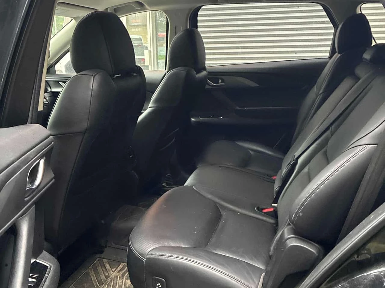 Mazda CX-9 * GS L AWD * CARFAX * ОПЦИЯ ЗА ФИНАНСИРАНЕ, снимка 15 - Автомобили и джипове - 55779271