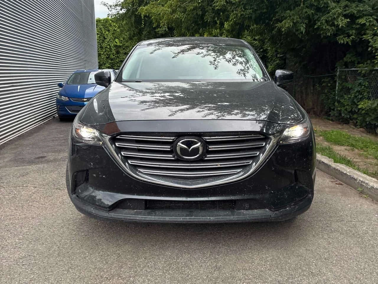 Mazda CX-9 * GS L AWD * CARFAX * ОПЦИЯ ЗА ФИНАНСИРАНЕ, снимка 6 - Автомобили и джипове - 55779271