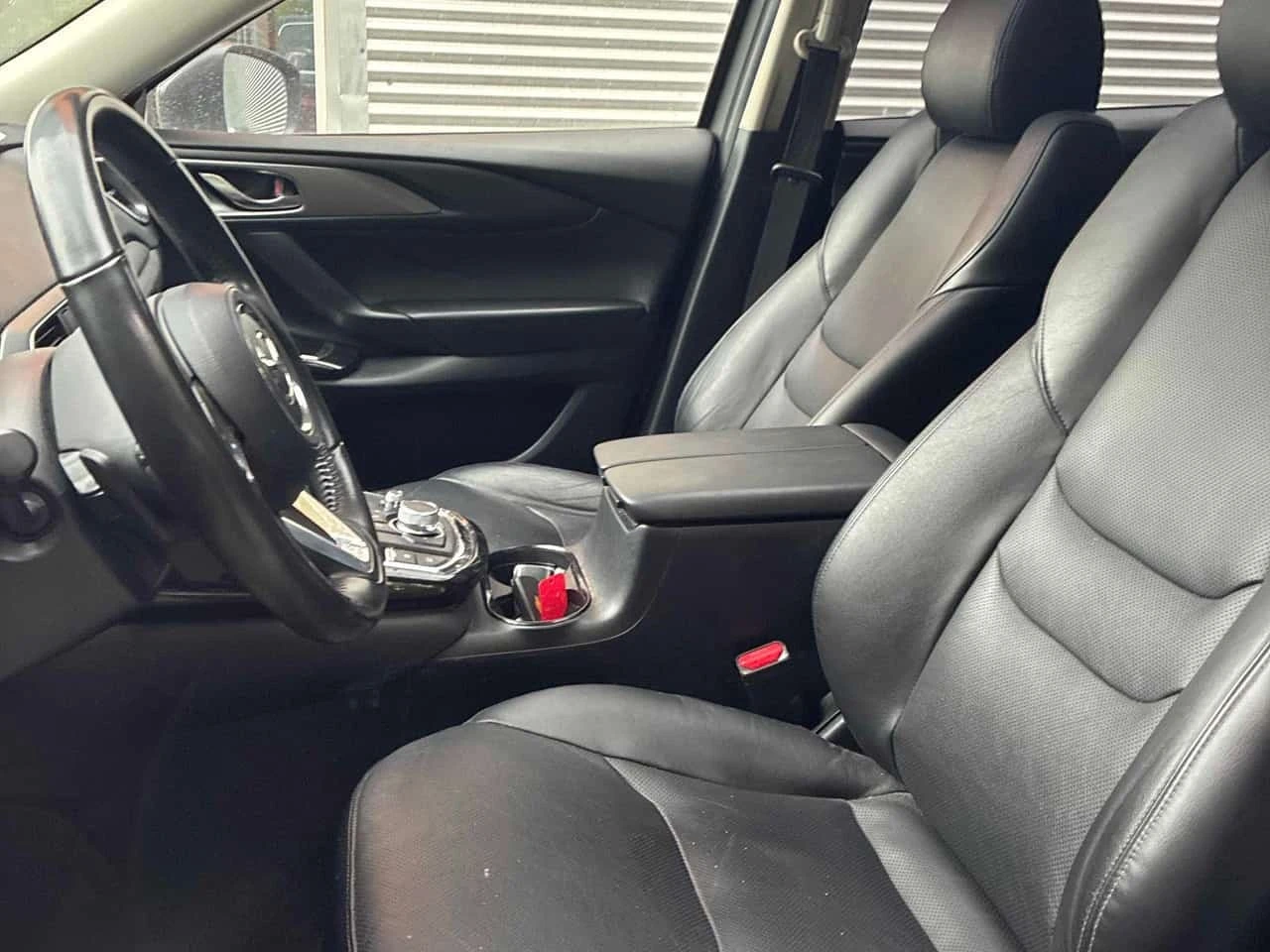 Mazda CX-9 * GS L AWD * CARFAX * ОПЦИЯ ЗА ФИНАНСИРАНЕ, снимка 11 - Автомобили и джипове - 55779271