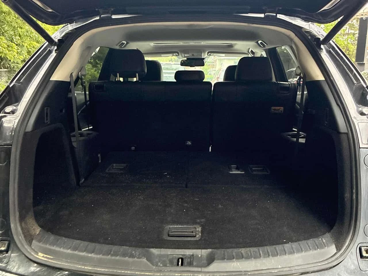 Mazda CX-9 * GS L AWD * CARFAX * ОПЦИЯ ЗА ФИНАНСИРАНЕ, снимка 17 - Автомобили и джипове - 55779271