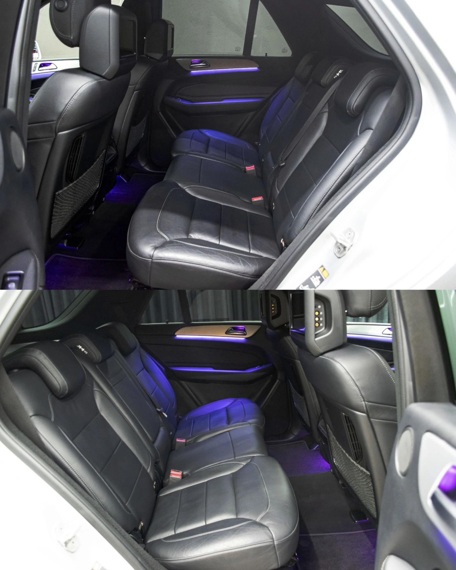 Mercedes-Benz GLE 350 d/AMG/Airmatic/������ ������ | Mobile.bg � ����������� 9