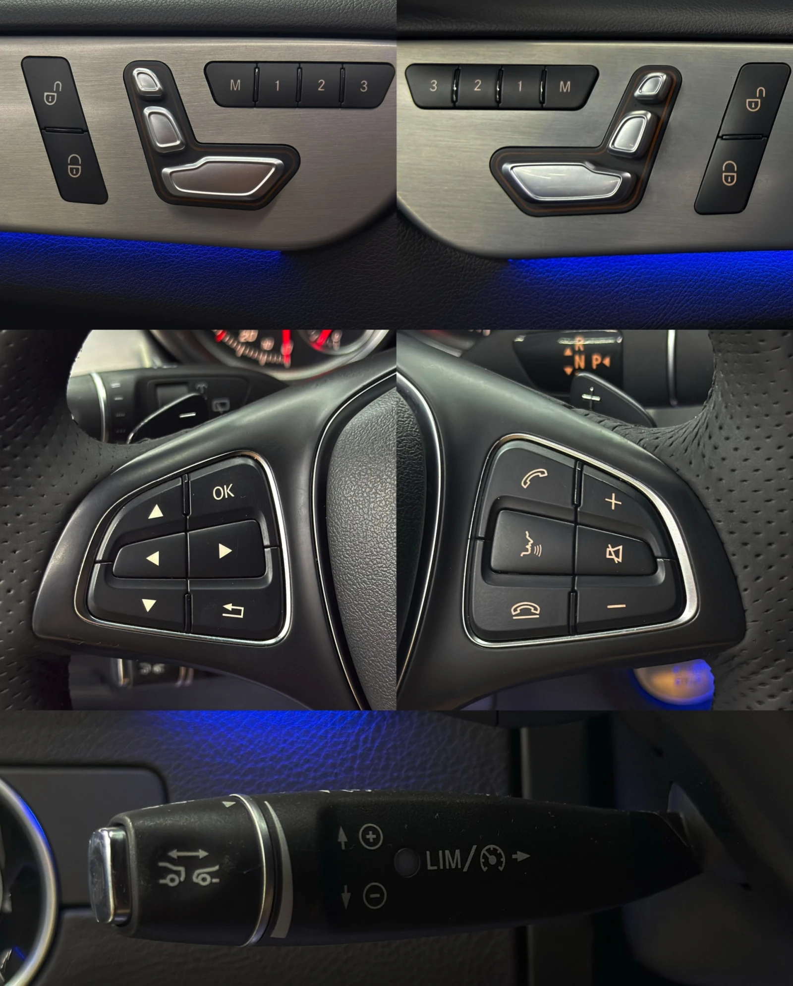 Mercedes-Benz GLE 350 d/AMG/Airmatic/������ ������ | Mobile.bg � ����������� 10