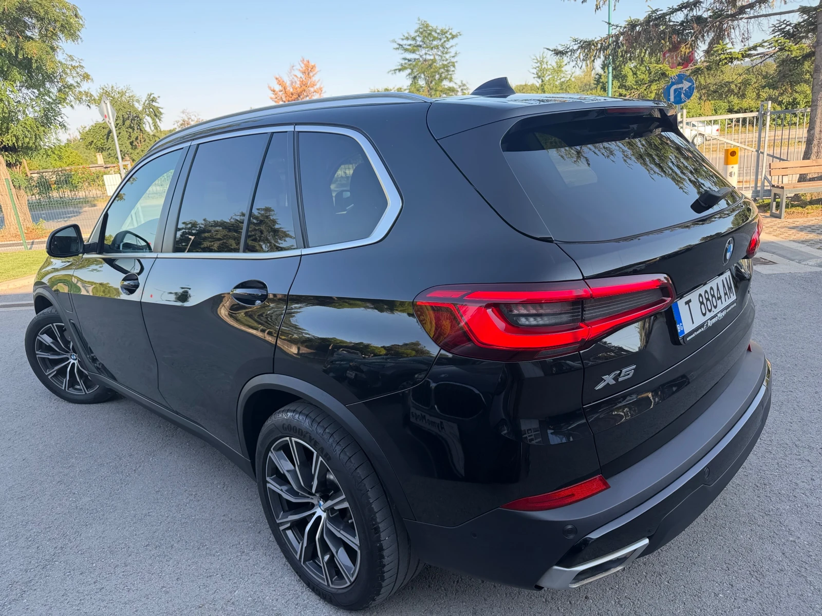 BMW X5 3.0 PLUG-IN HYBRID 394 K.C., снимка 6 - Автомобили и джипове - 55875931