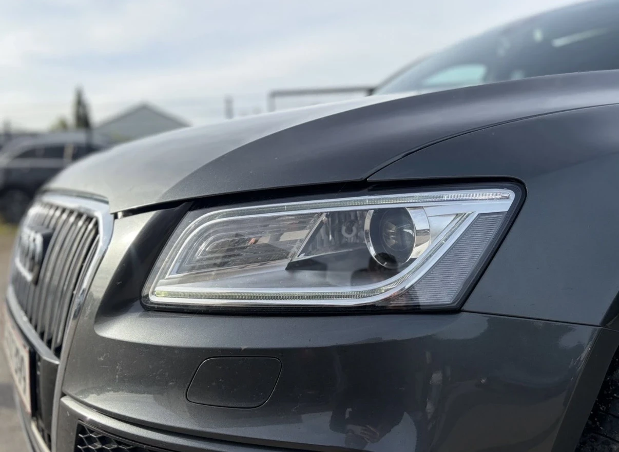 Audi Q5 3.0TDI* S-LINE* QUATTRO* FACELIFT* ������� ����  | Mobile.bg � ����������� 3