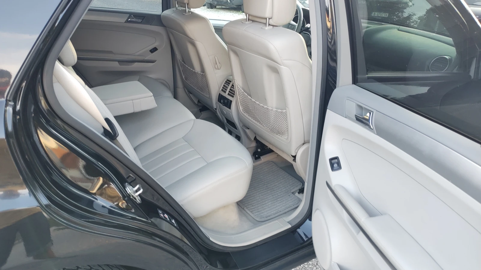 Mercedes-Benz ML AVANTGARDE/����/����/����������/���! | Mobile.bg � ����������� 17