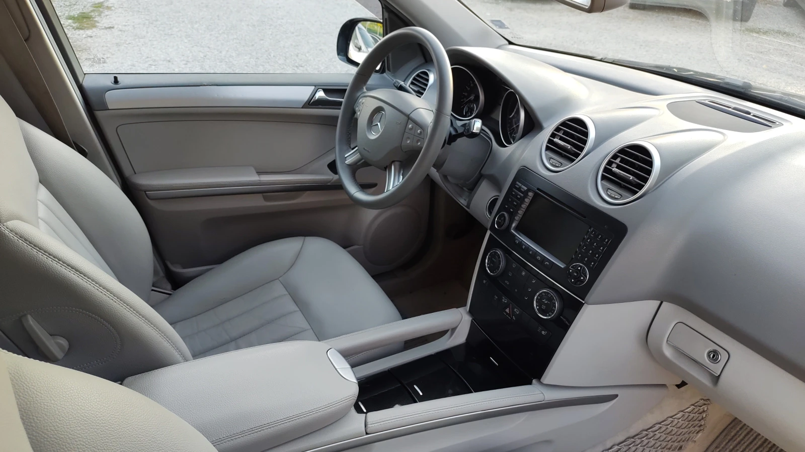 Mercedes-Benz ML AVANTGARDE/����/����/����������/���! | Mobile.bg � ����������� 16