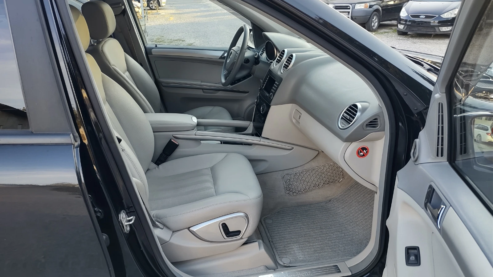 Mercedes-Benz ML AVANTGARDE/����/����/����������/���! | Mobile.bg � ����������� 15