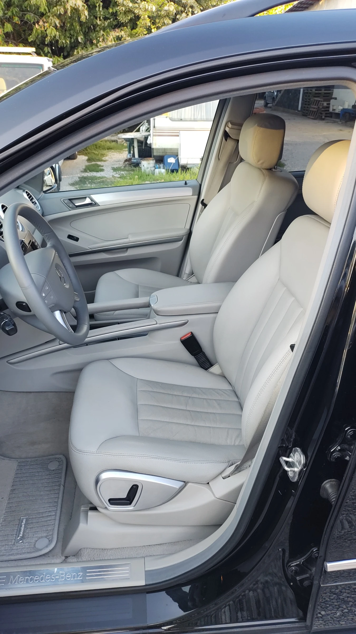 Mercedes-Benz ML AVANTGARDE/����/����/����������/���! | Mobile.bg � ����������� 11