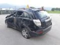 Chevrolet Captiva 2.2 CDTI, снимка 6