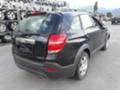 Chevrolet Captiva 2.2 CDTI, снимка 4