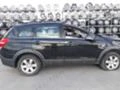 Chevrolet Captiva 2.2 CDTI, снимка 3