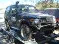 Mitsubishi Pajero 2.5TDi, снимка 2