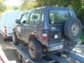 Mitsubishi Pajero 2.5TDi, снимка 3