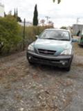 Kia Sorento 2.5 CRDI , снимка 1 - Автомобили и джипове - 23287832