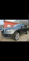 Audi Q5 На части 2.0 d 3.0 d, снимка 1