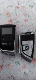 BMW X5 SOFT CLOSЕ, BANG END OLUFSEN, снимка 13