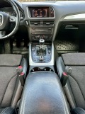 Audi Q5 2.0 TDI 170 hp Quattro S line EURO 5A - [11] 