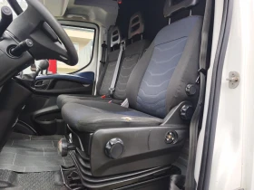 Iveco Daily 10 ПАЛЕТА///* ОБСЛУЖЕН* /ЛАМАР//* ЛИЗИНГ, снимка 12