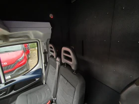 Iveco Daily 10 ПАЛЕТА///* ОБСЛУЖЕН* /ЛАМАР//* ЛИЗИНГ, снимка 9