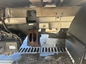 VW Crafter Падащ борд 2.0, 163к.с, 6 скорости, снимка 10