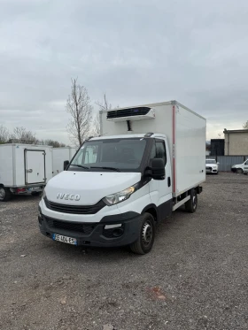 Iveco Daily 35S12, снимка 3