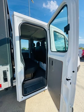 Mercedes-Benz Sprinter 316 Немски!МАХИ!ТОП!ЧИСТО НОВ!, снимка 7