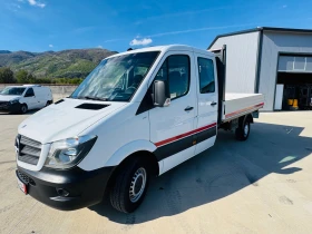 Mercedes-Benz Sprinter 316 Немски!МАХИ!ТОП!ЧИСТО НОВ!, снимка 1