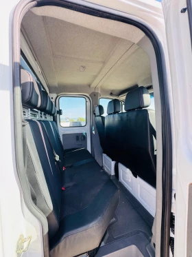 Mercedes-Benz Sprinter 316 Немски!МАХИ!ТОП!ЧИСТО НОВ!, снимка 8
