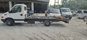 Iveco Daily Turbo, снимка 1