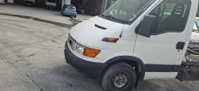 Iveco Daily Turbo, снимка 10