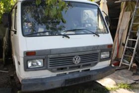  VW Lt