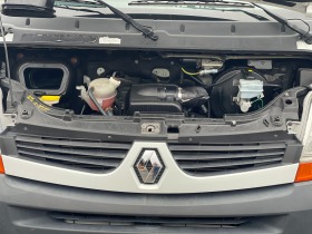 Renault Master 2.5DCi Италия / Макси / Климатик, снимка 17